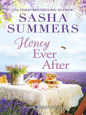 cover image of Honey Ever After (novella)